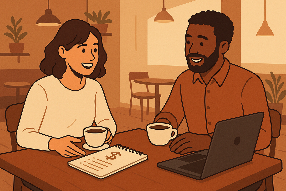 Master Simply Budgeting: Your Guide to Financial Freedom