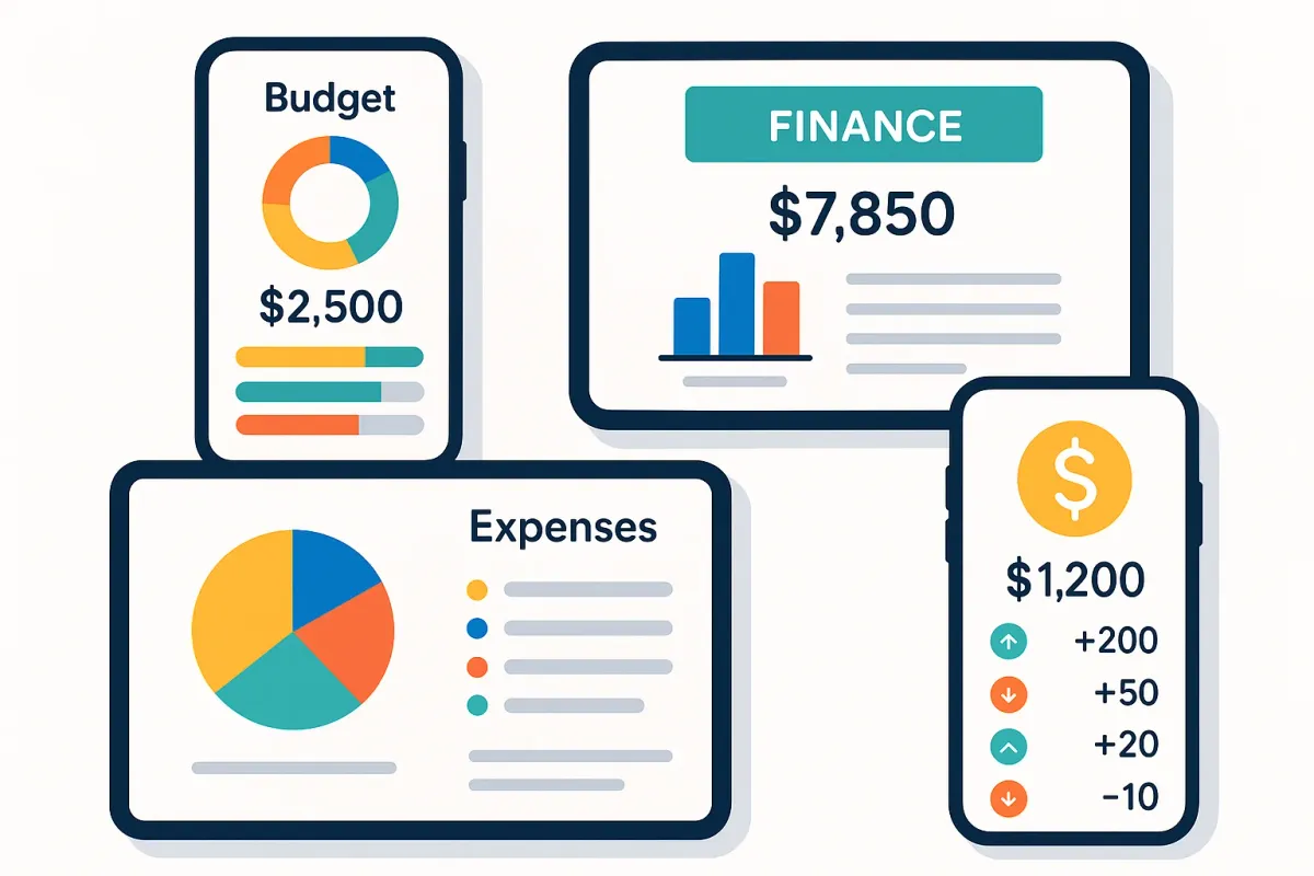 Top Apps to Track Spending: Your Ultimate Guide