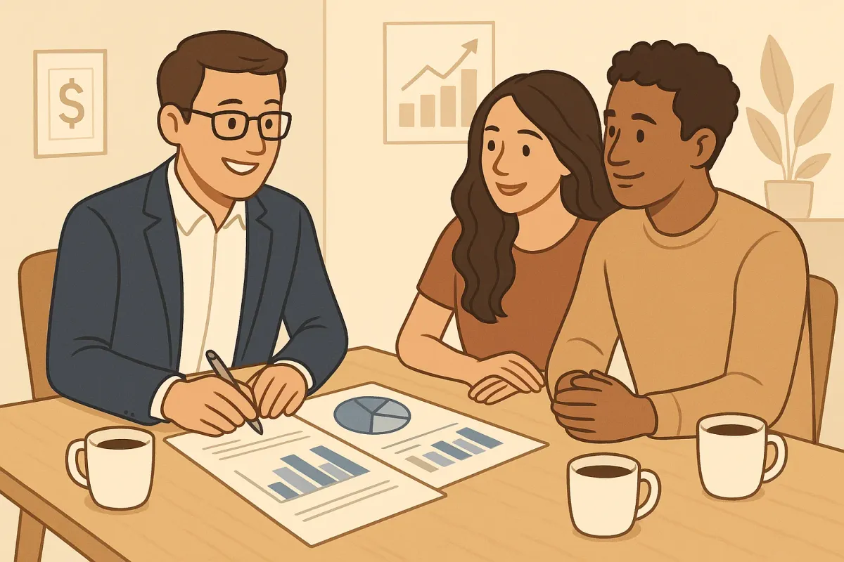 Financial Advisor Budgeting Tips for Better Money Management