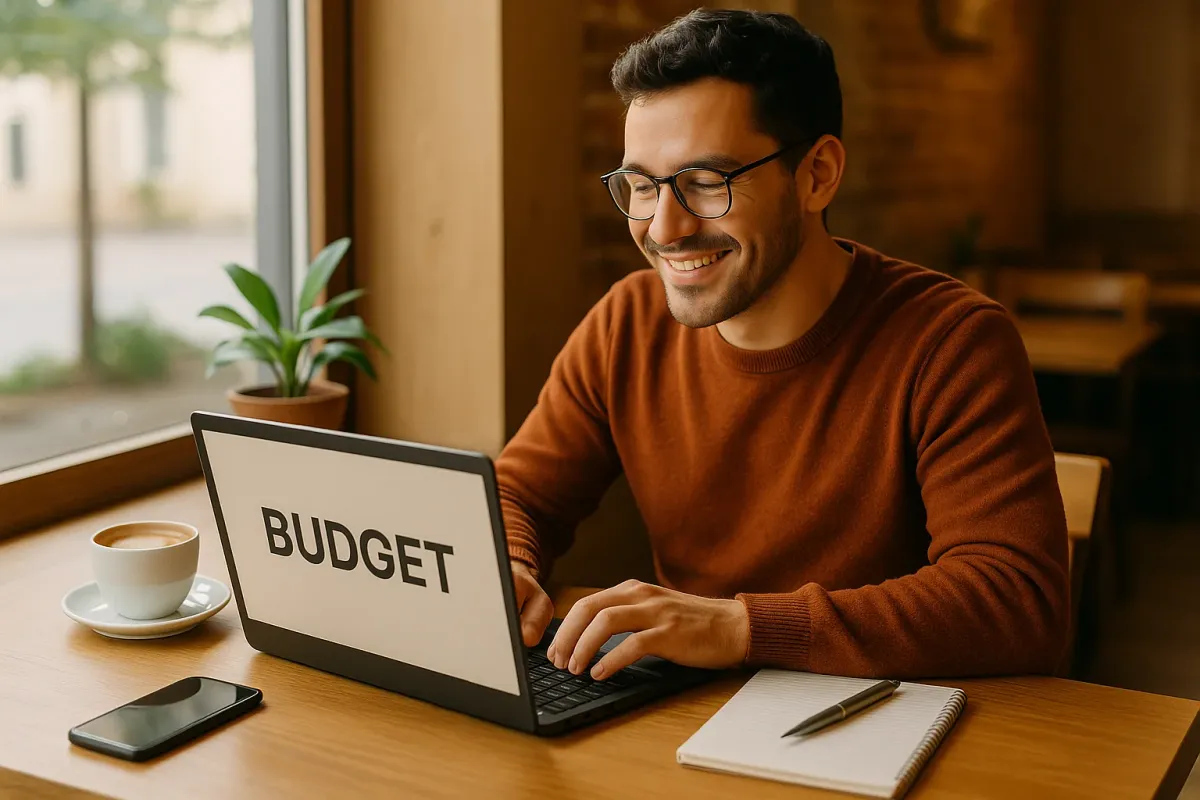 Flexible Budgeting Example for Real-Life Financial Success