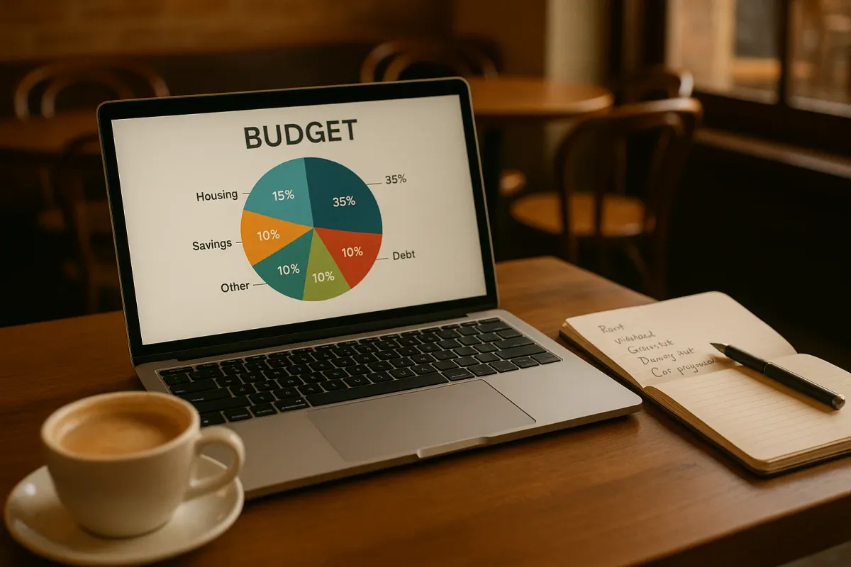 Mastering Budget Expense Categories: A Practical Guide
