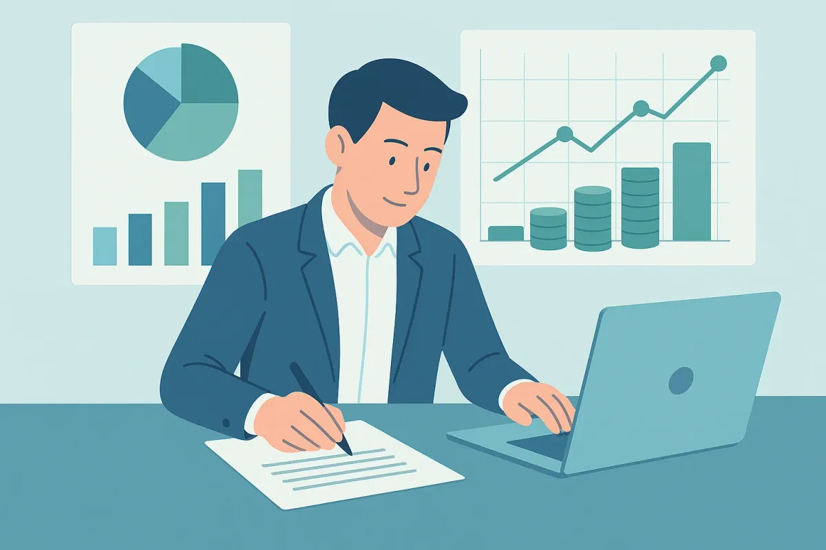 Mastering Company Budgeting: A Practical Guide