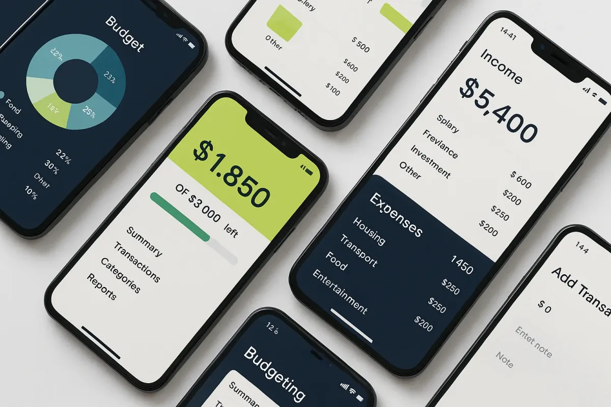 Reddit's Best Budget Apps: Honest Comparisons