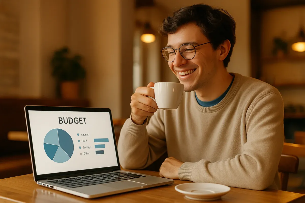 Flex Budgeting: Simplify Spending With One Number