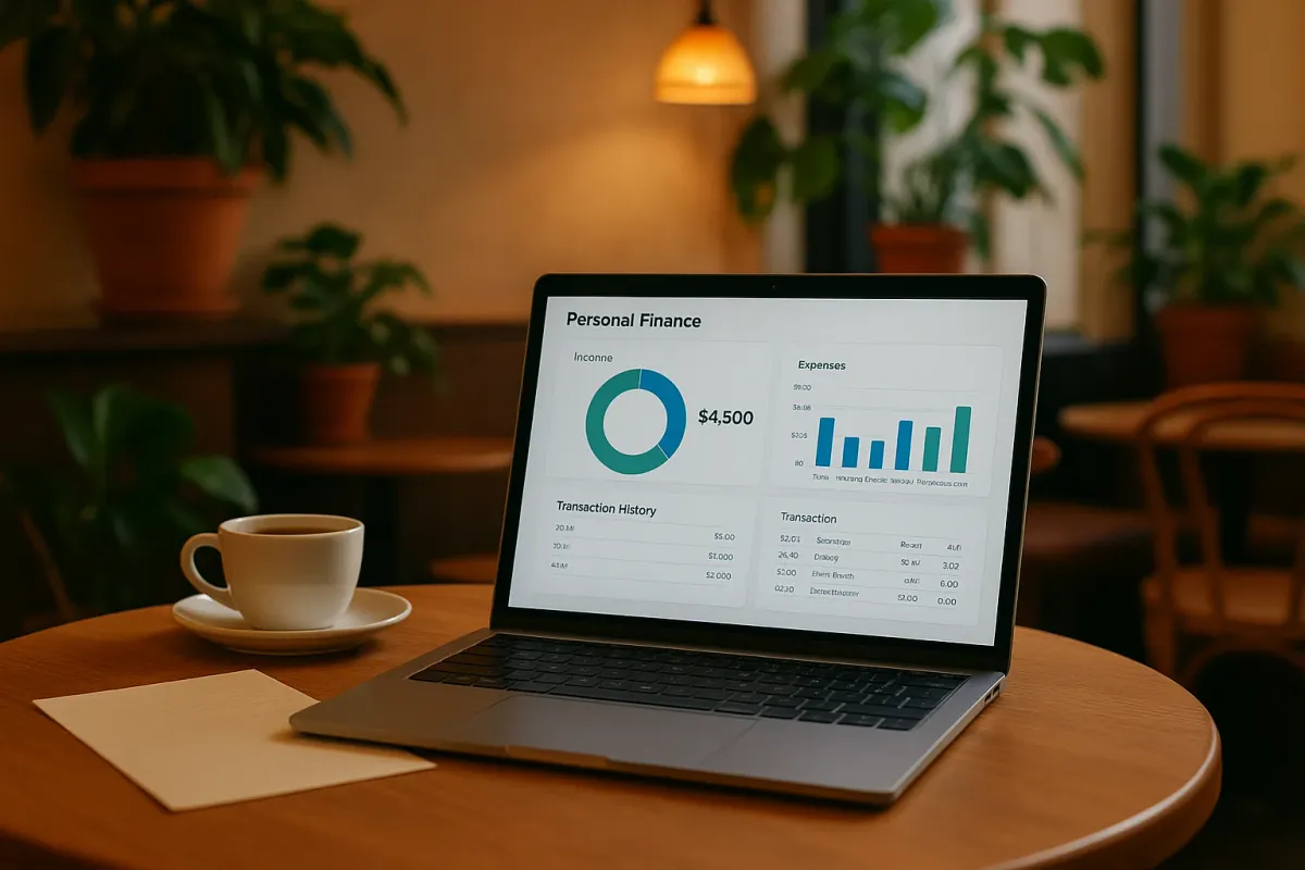 Networth Tracking: Your Guide to Financial Clarity