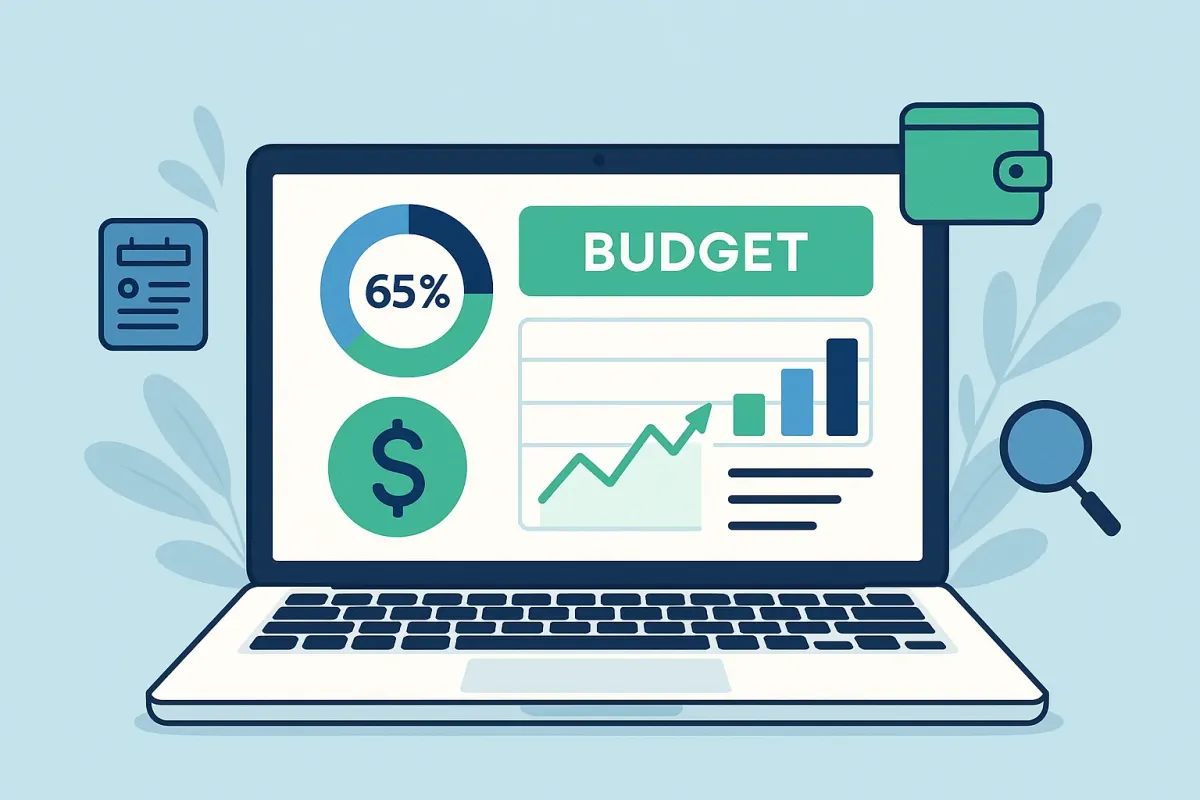 Best Mac Personal Finance Apps: Top Picks for 2024