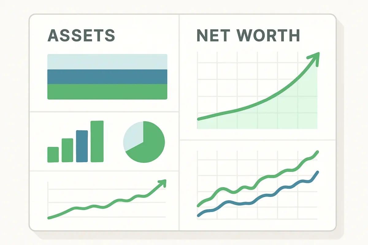 Reaching a 3M Net Worth: Practical Steps and Insights