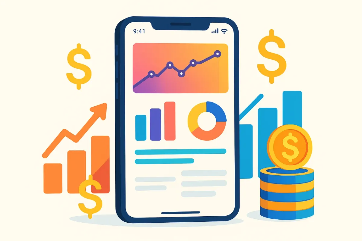Top Financial Apps for 2024: Our Honest Comparison