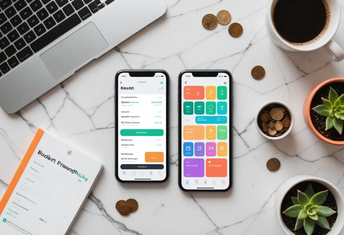 Best iPhone Budget App in 2025: 8 Apps I Actually Use