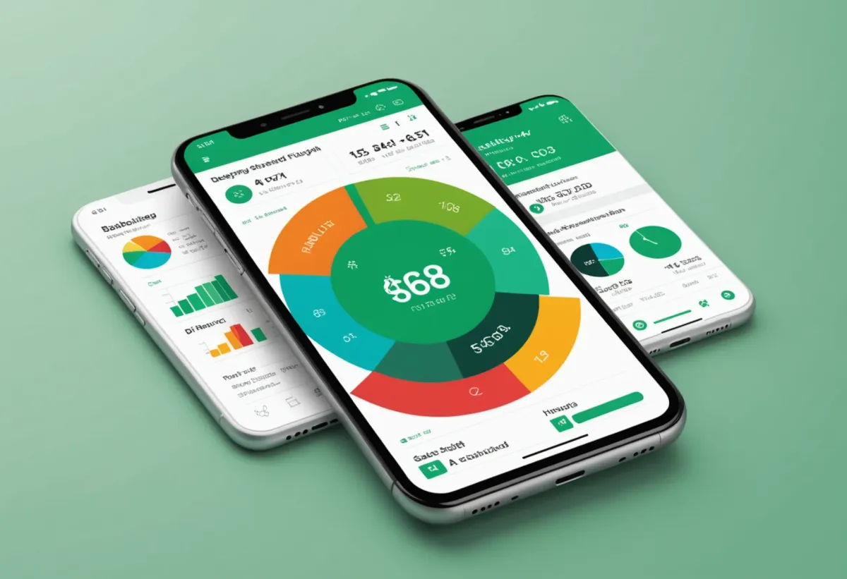 Fidelity Budget App: Does It Exist? 6 Better Alternatives