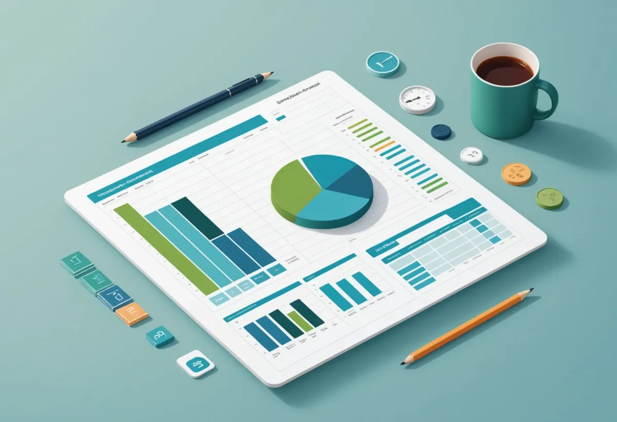 How to Calculate a Flexible Budget (With Real Examples)