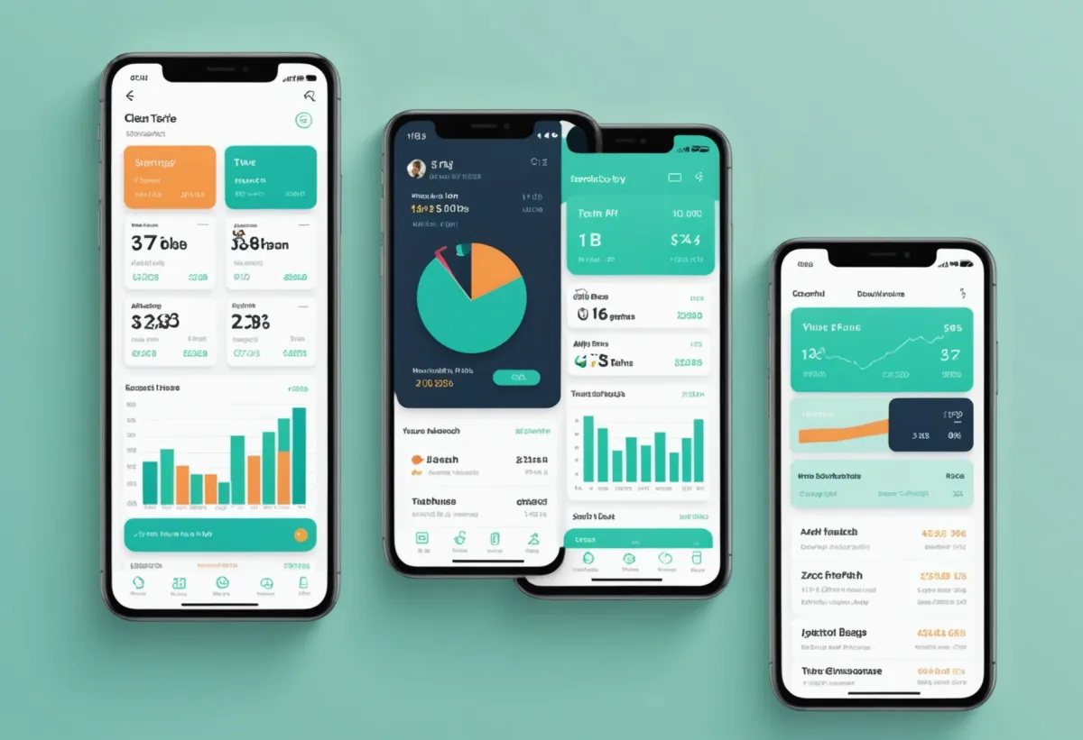 Best Apps for Tracking Personal Expenses in 2025