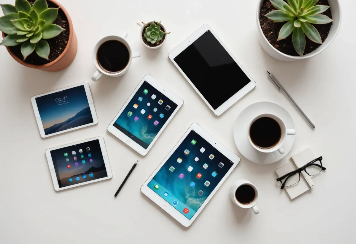 Best Budget iPad in 2025: 5 Models Worth Your Money