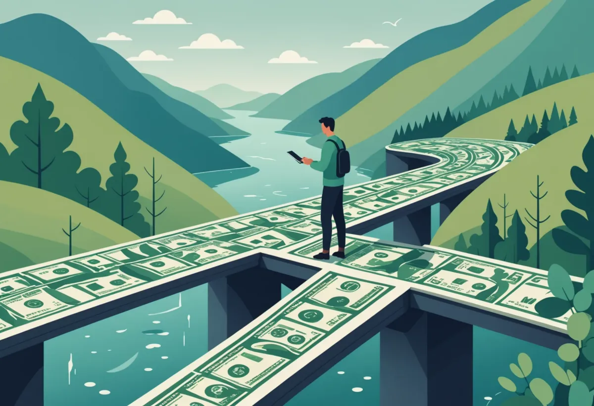 Cash Flow Tracker: How to Finally See Where Your Money Goes