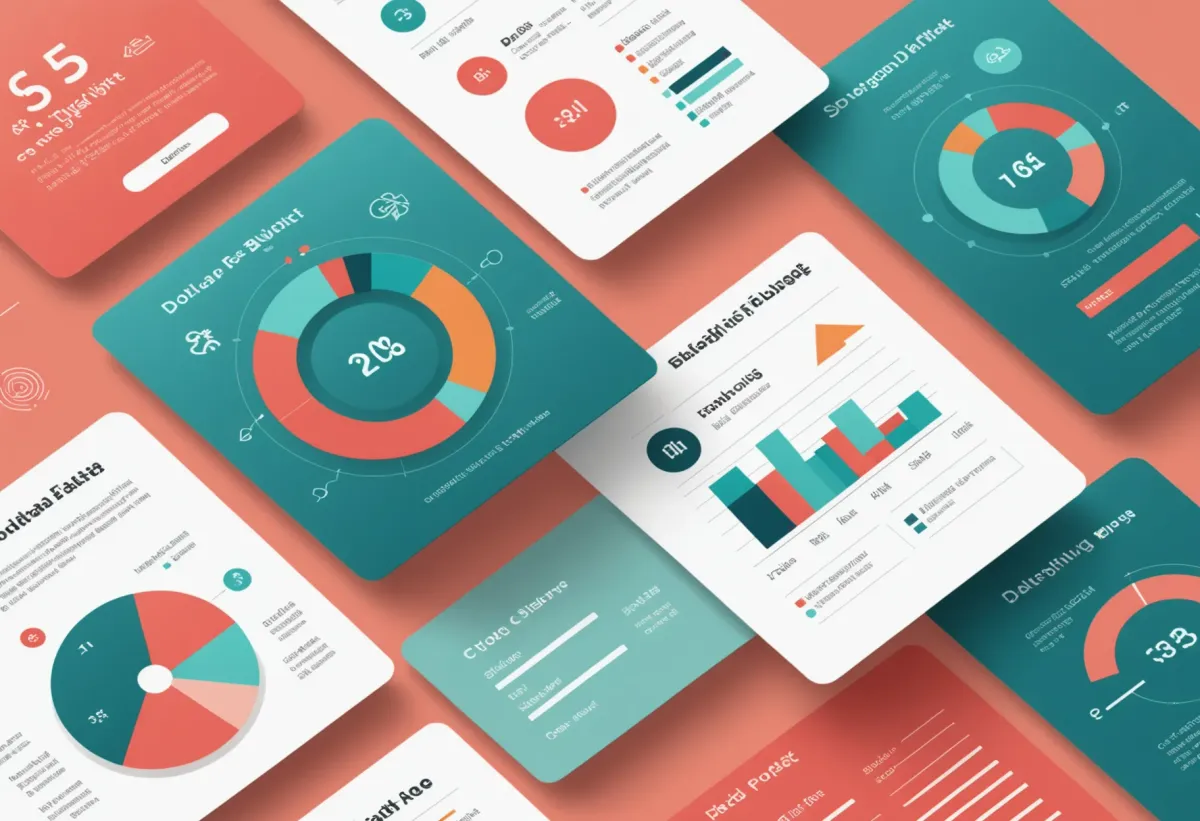 Flexible Budget Examples: Real Templates That Actually Work