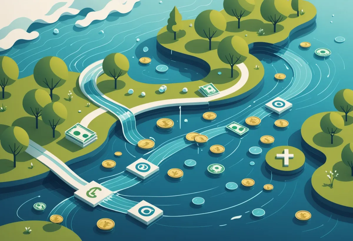 Flo Budget: A Complete Guide to Flow-Based Budgeting