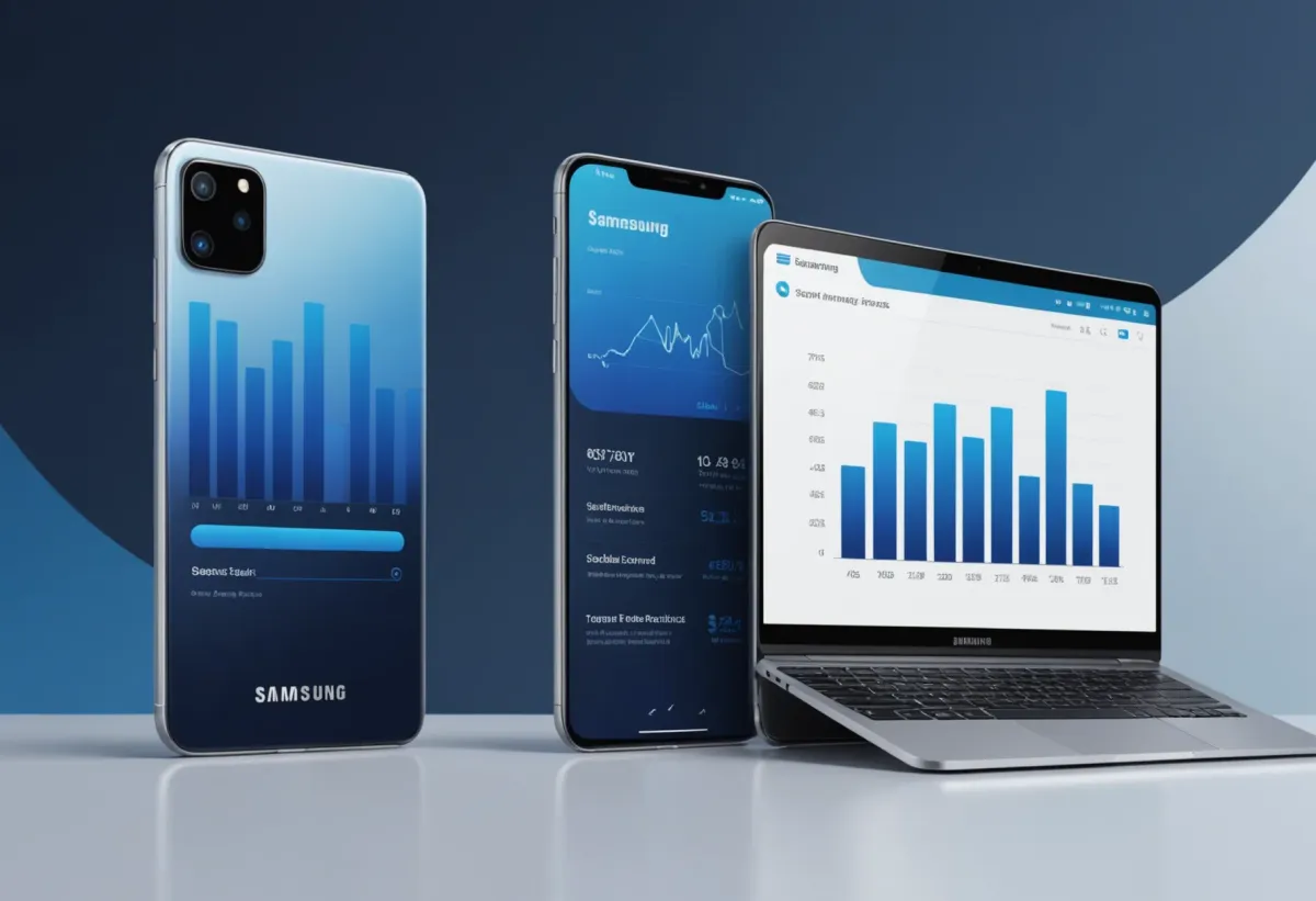 Net Worth of Apple and Samsung: A Complete 2025 Comparison