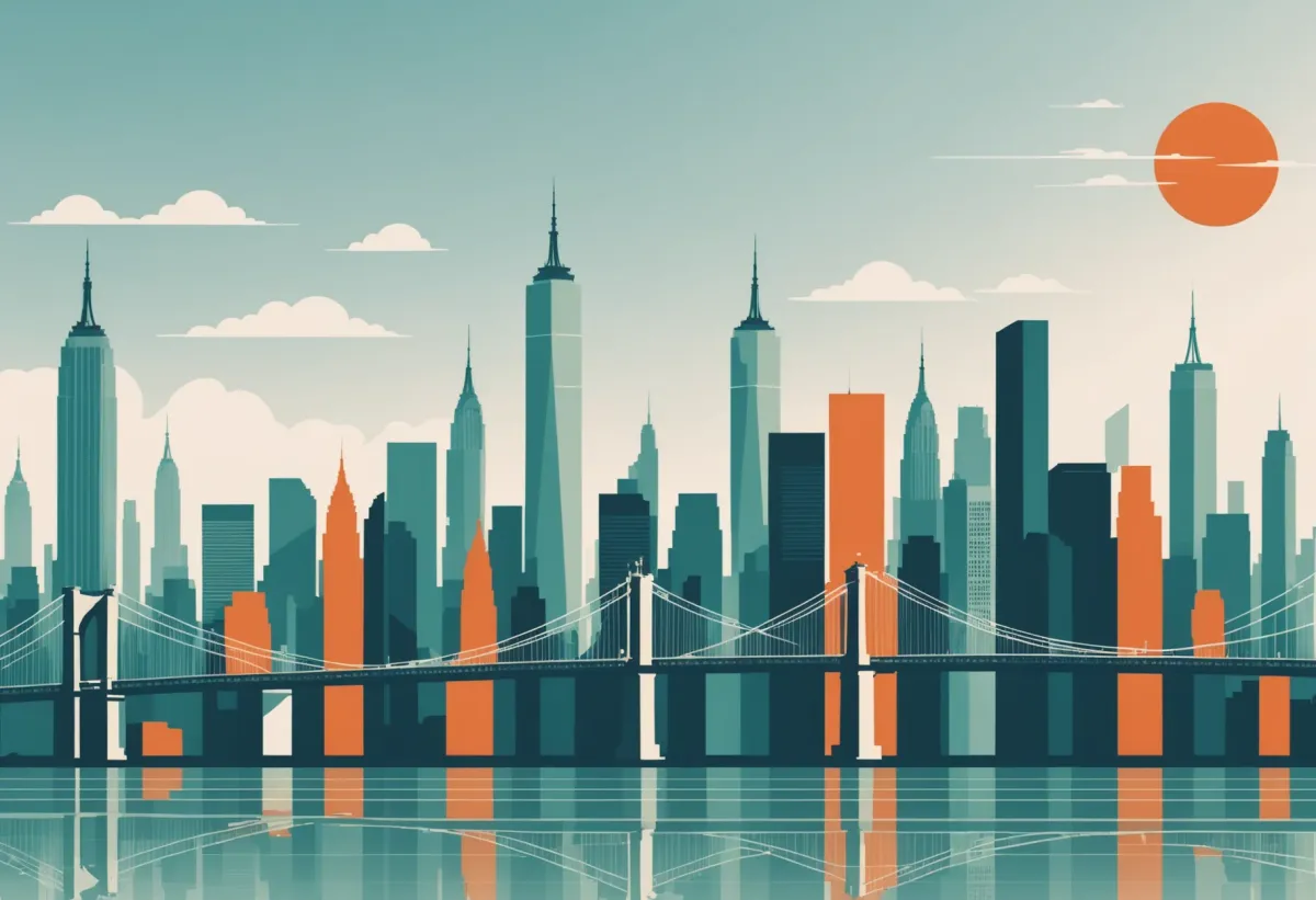 NYC Budget Breakdown: What It Actually Costs to Live Here