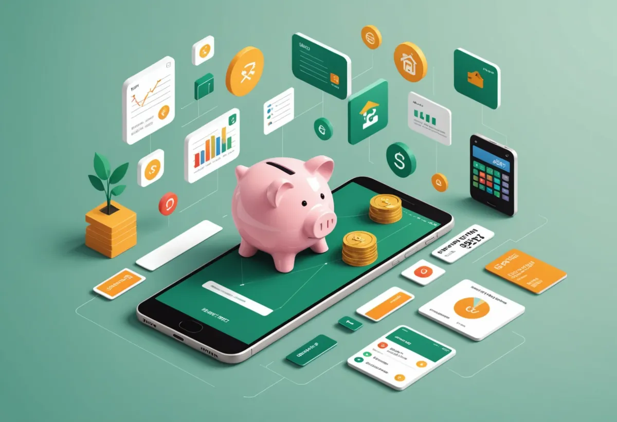 Robinhood Net Worth: How to Track Your Wealth on the App
