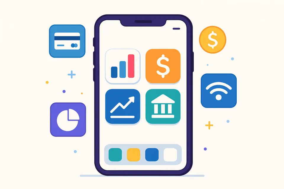 Best Expense Tracker App: Top Picks of 2024