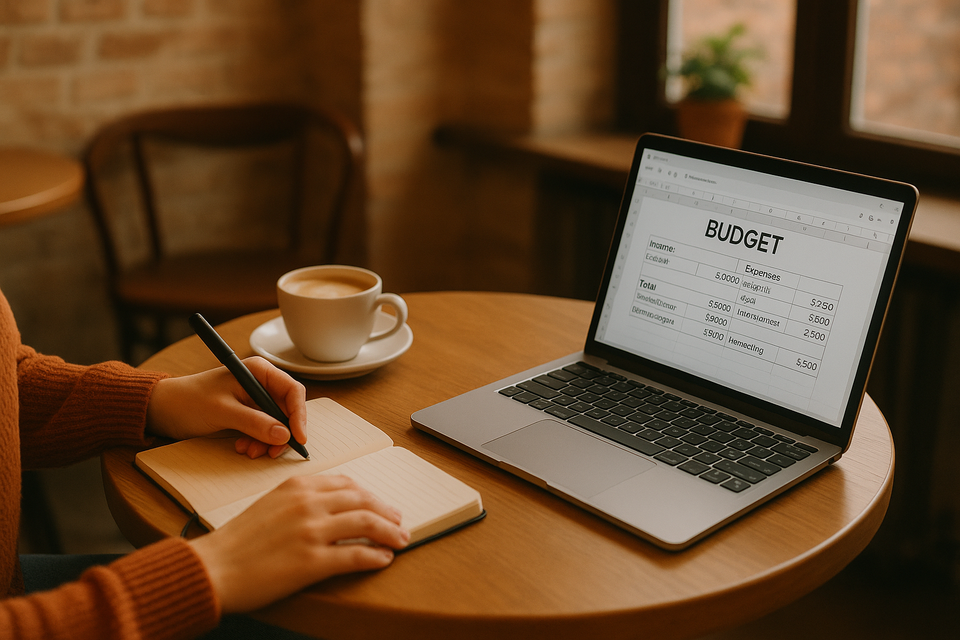 Mastering Budgeting Categories for Financial Success