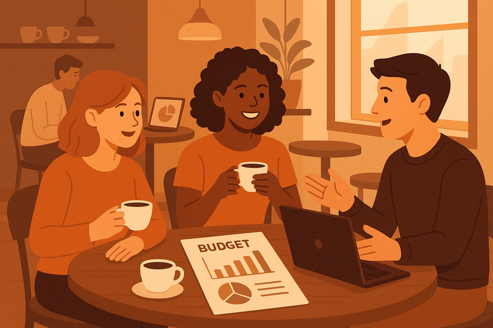 Mastering Categories for Budget: A Simple Guide