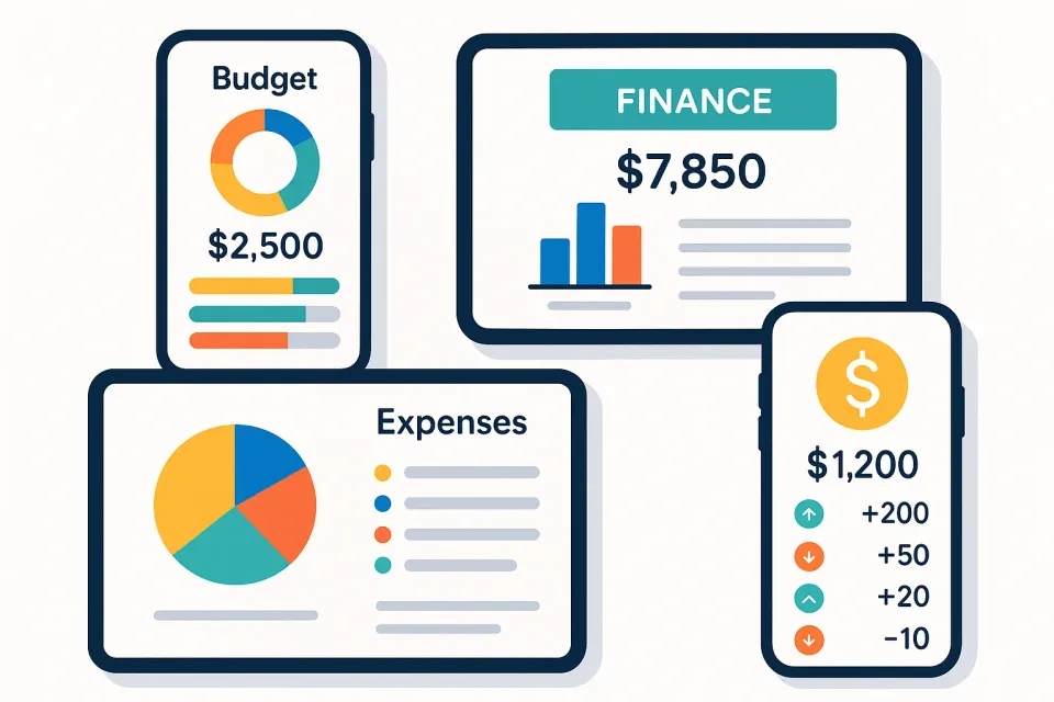 Top Apps to Track Spending: Your Ultimate Guide
