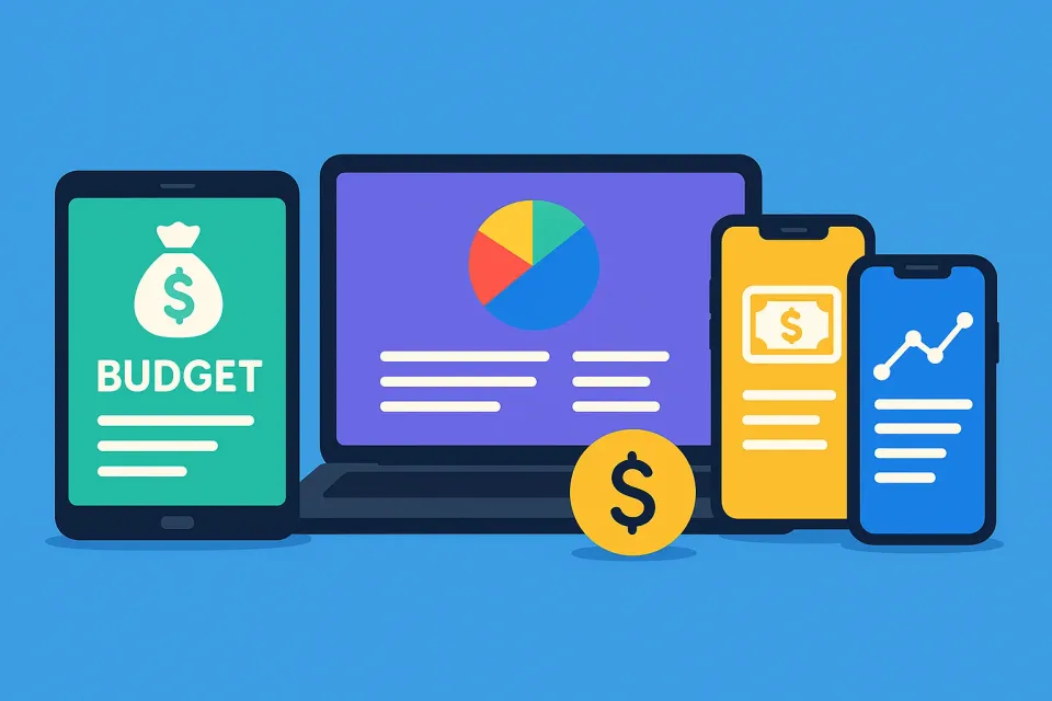5 Best Budgeting Apps Like Mint for 2024