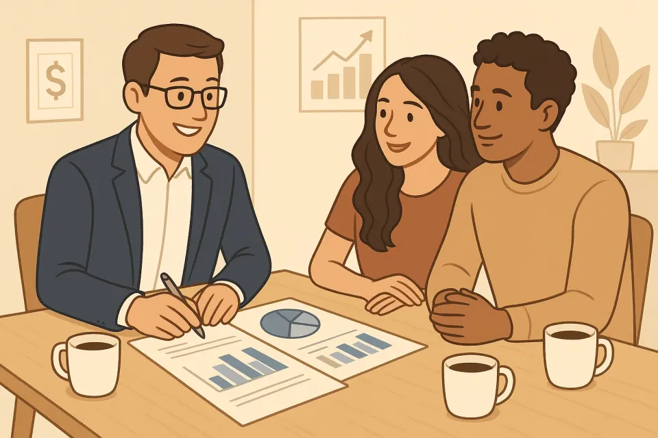 Financial Advisor Budgeting Tips for Better Money Management