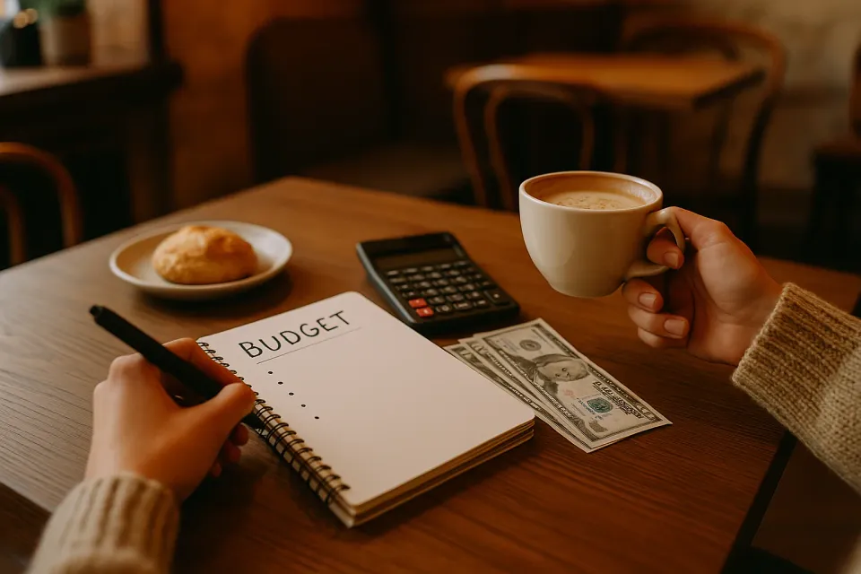Master Your Budgeting Wallet: Practical Tips & Tools