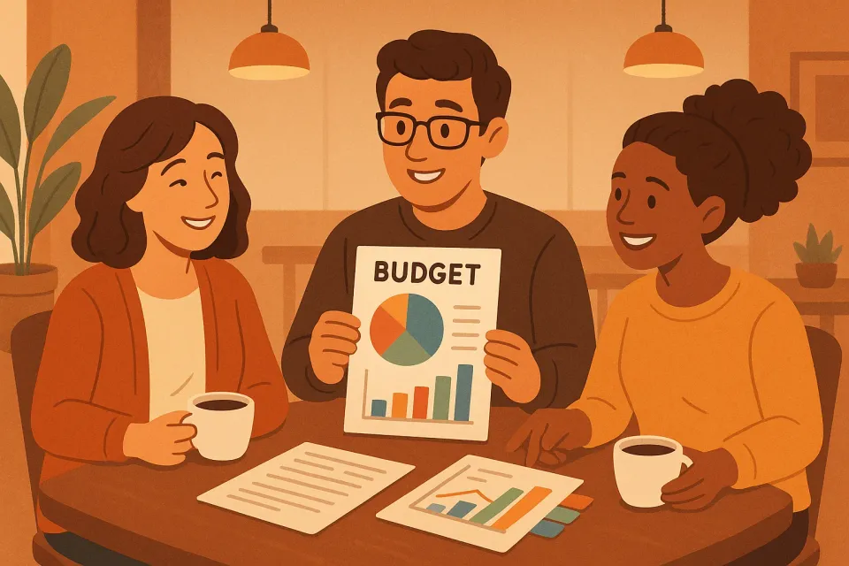 Master Spending Categories for Budgeting Success