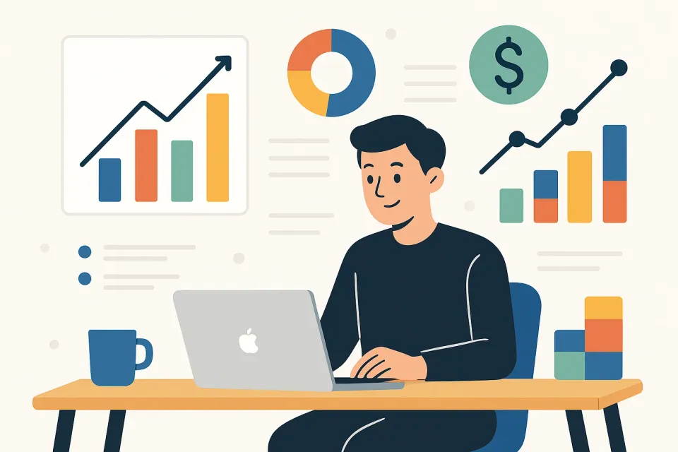 Top Mac Personal Finance Apps: Compare & Conquer