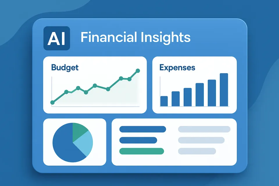 Best AI Budgeting App: Top Picks for Smart Finance