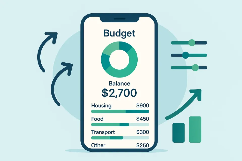 Best Budgeting App with Flex & Category Options: Top Picks Compared