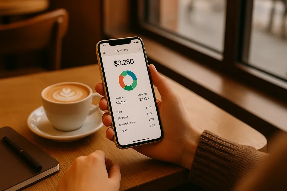 How to Choose the Best Money Tracking Device for You