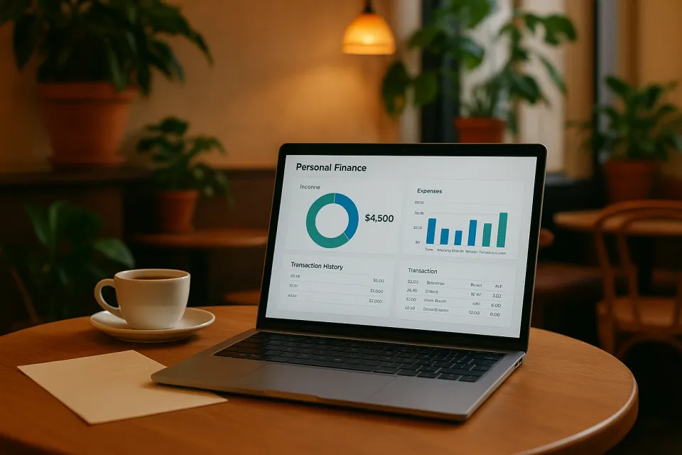 Networth Tracking: Your Guide to Financial Clarity