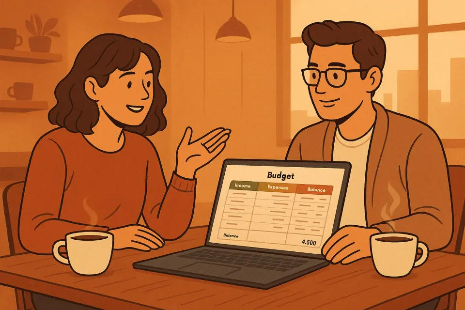 Personal Finance Blog: Budgeting, Saving & More Tips
