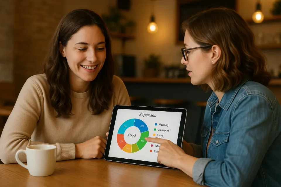 Unlocking the Secrets of Expense Categories
