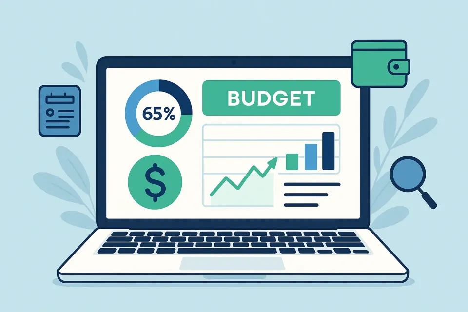 Best Mac Personal Finance Apps: Top Picks for 2024