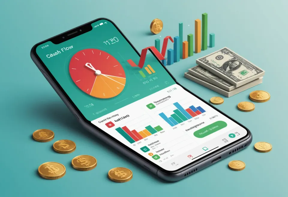 Best Cash Flow App in 2025: 8 Apps That Actually Track Your Money