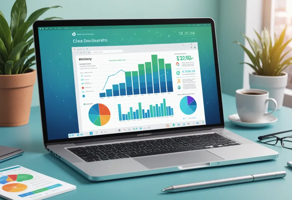 Best Mac Personal Finance Apps in 2025: 9 Apps Tested