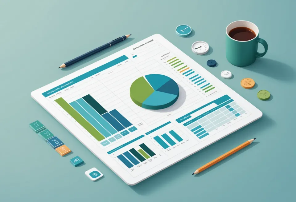 How to Calculate a Flexible Budget (With Real Examples)
