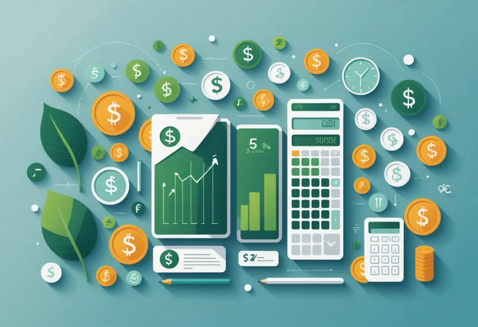 How to Work Out Flexed Budget: A Practical Step-by-Step Guide