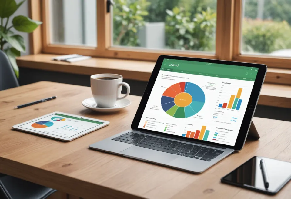 Best Budget App for iPad in 2025: 7 Apps Actually Worth Using