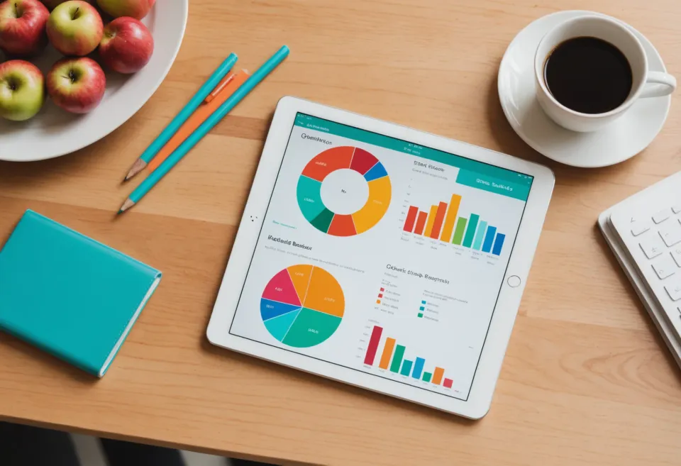 Budget Planner for iPad: How to Turn Your Tablet Into a Money Command Center