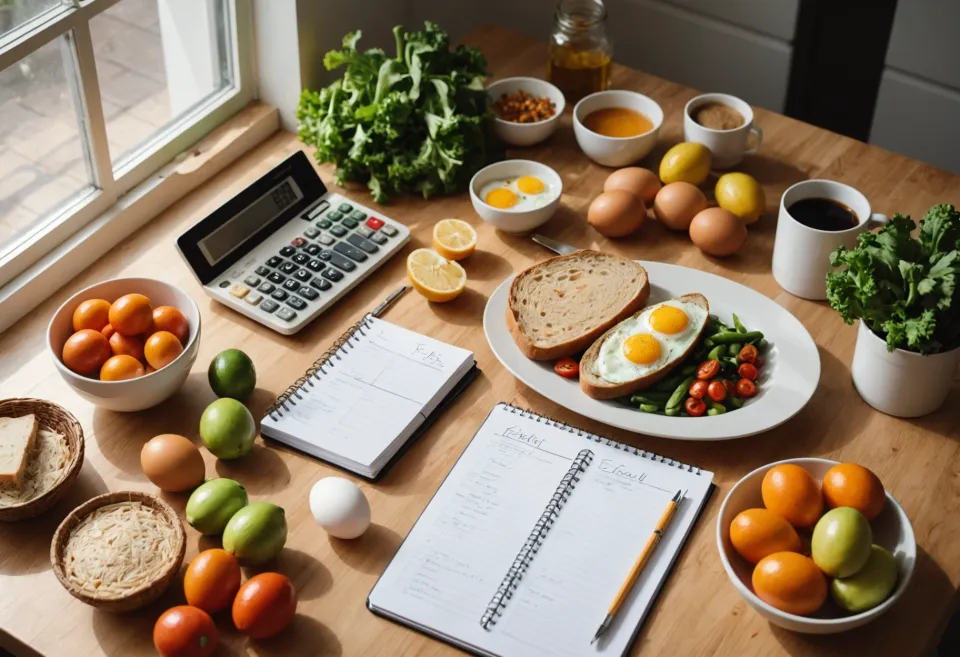 Is Groceries a Fixed Expense? The Answer Might Surprise You