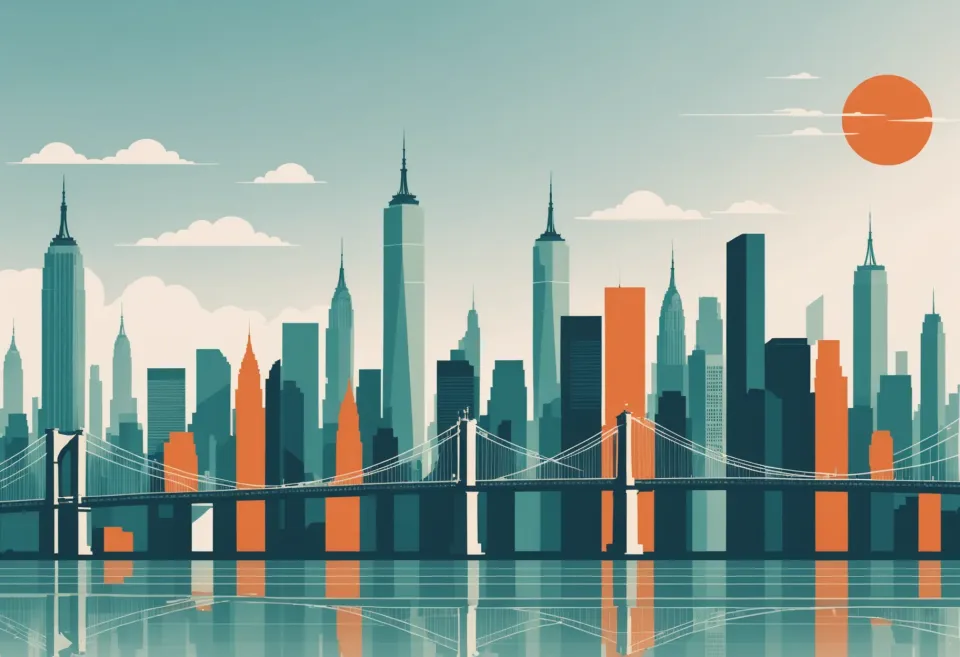 NYC Budget Breakdown: What It Actually Costs to Live Here